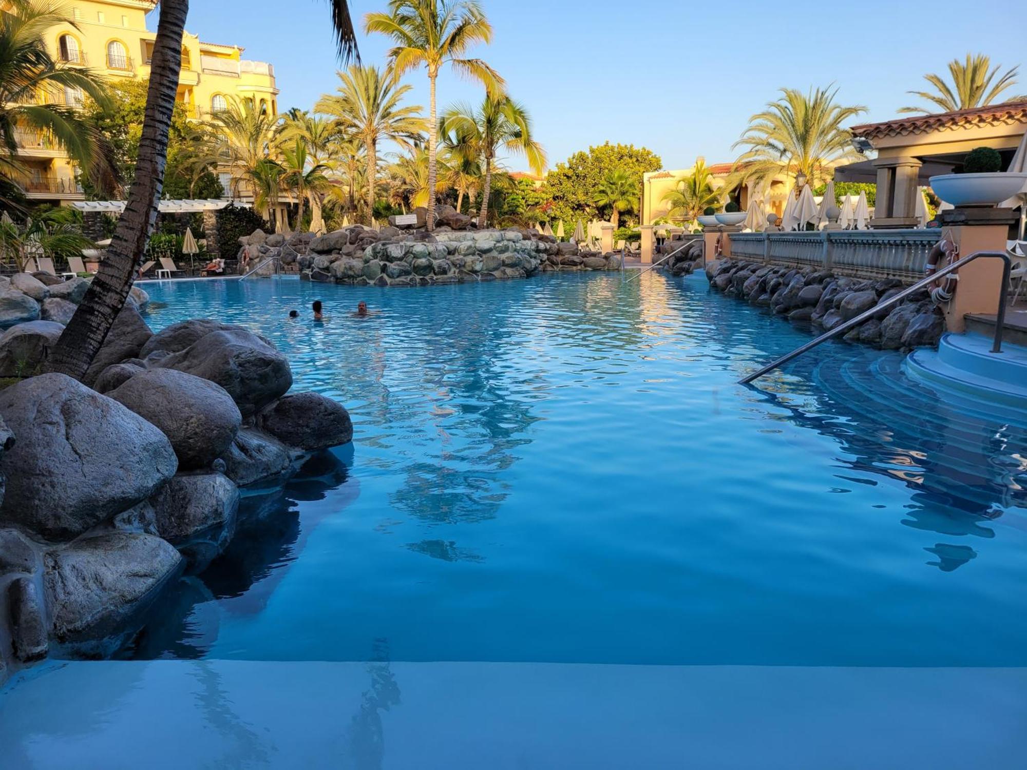 Palm Oasis - Time Sharing Las Palmas de Gran Canaria