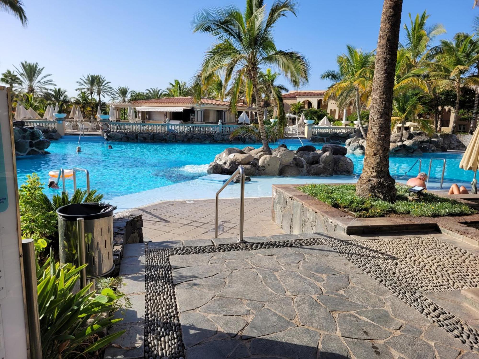 Palm Oasis - Time Sharing Las Palmas de Gran Canaria