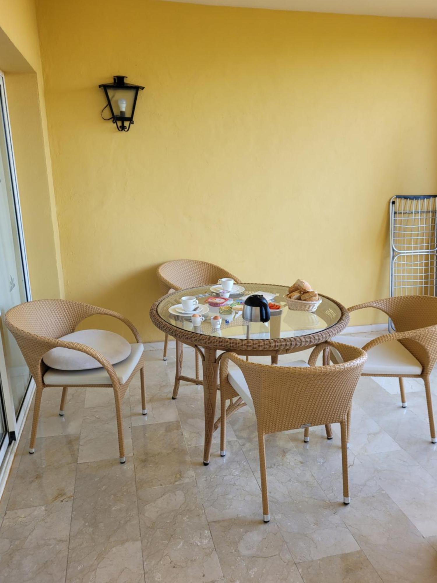 Palm Oasis - Time Sharing Las Palmas de Gran Canaria