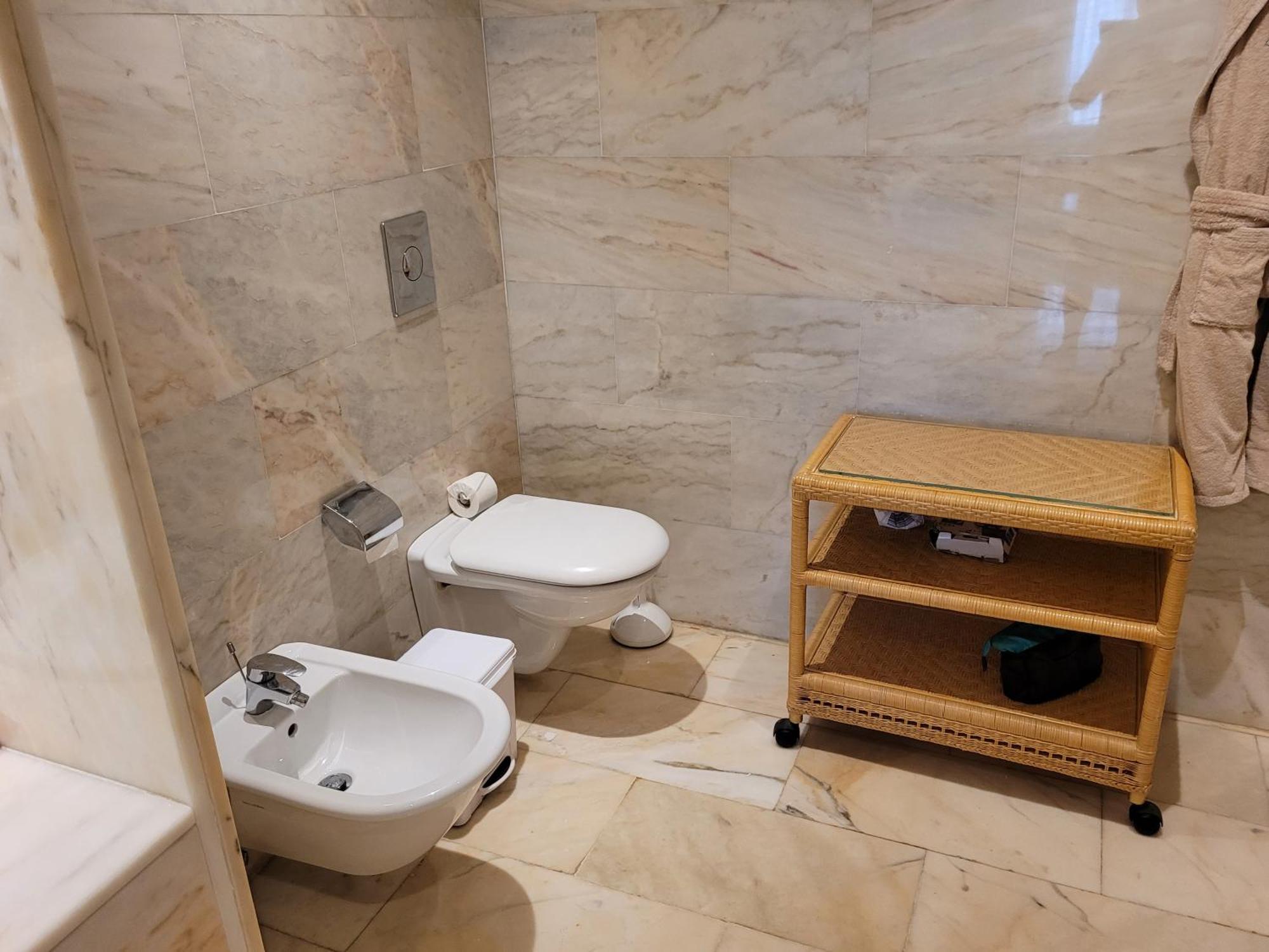 Apartahotel Palm Oasis - Time Sharing Las Palmas de Gran Canaria