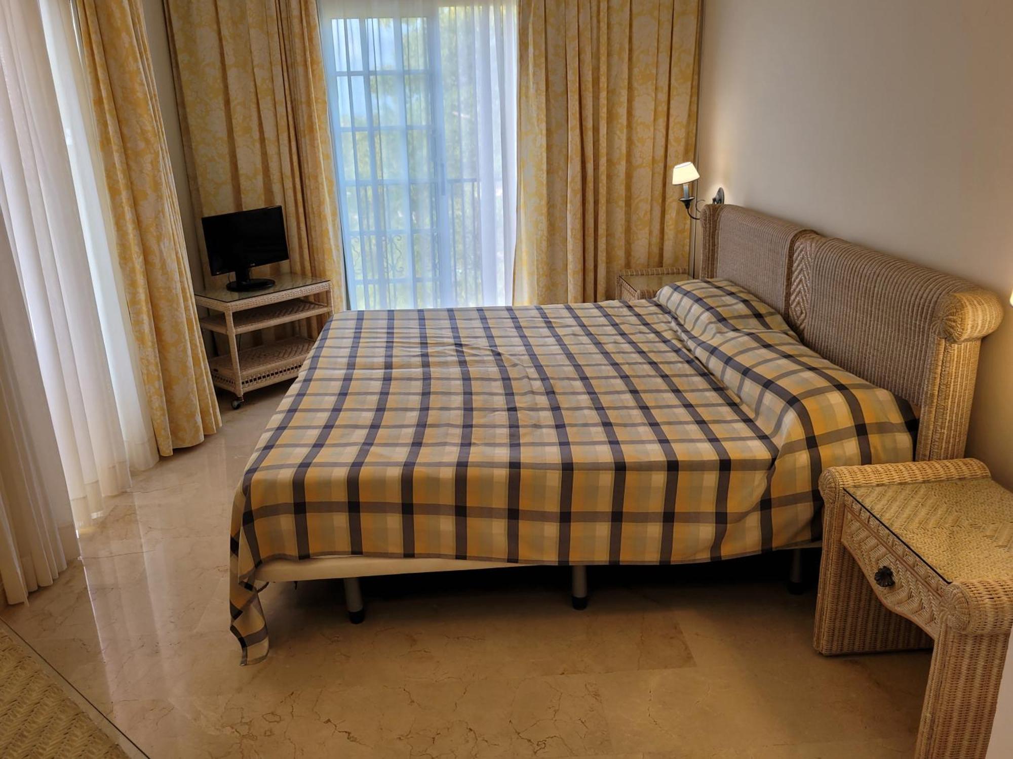 Apartahotel Palm Oasis - Time Sharing Las Palmas de Gran Canaria