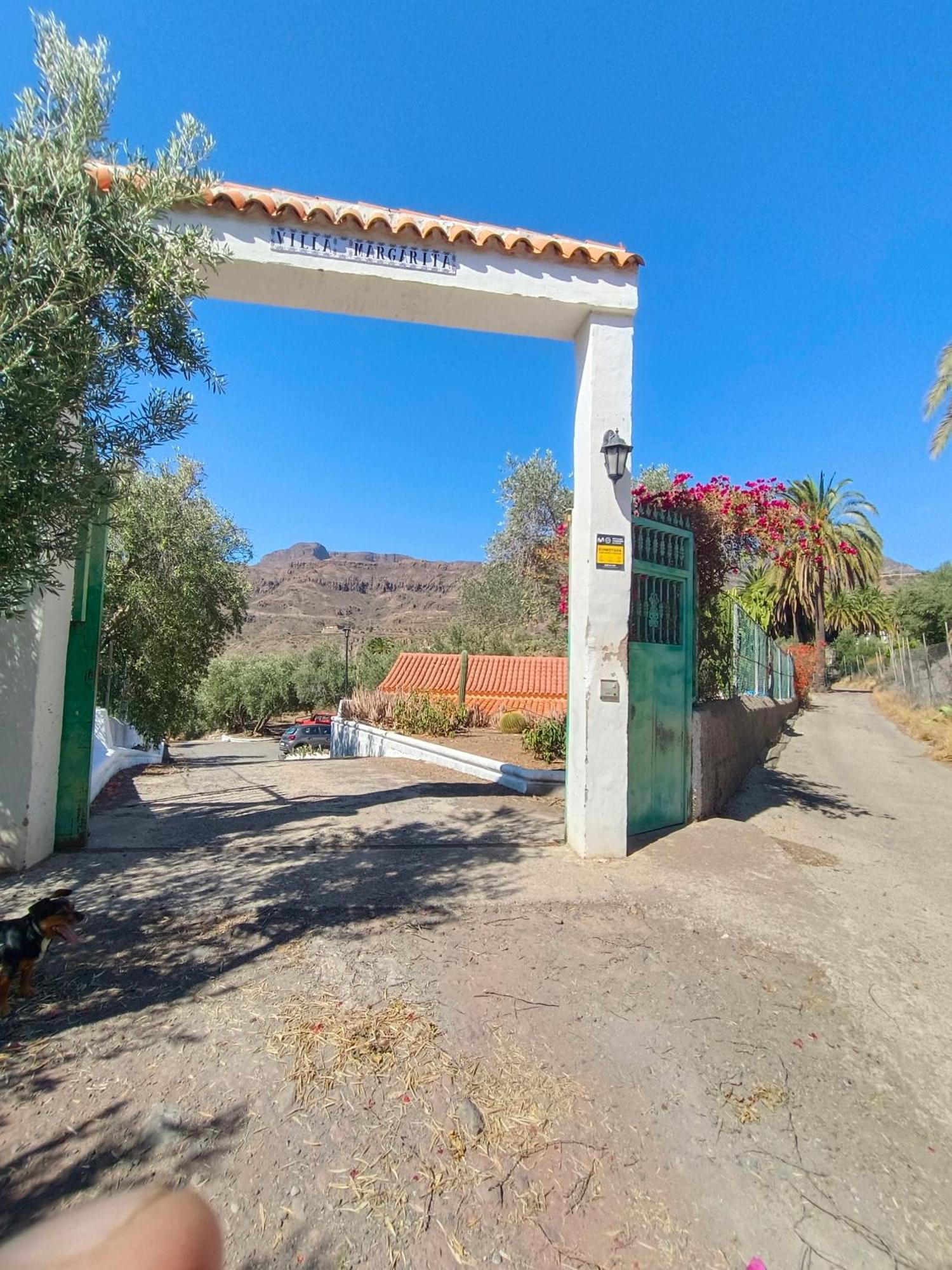 Agroturismo Django *
