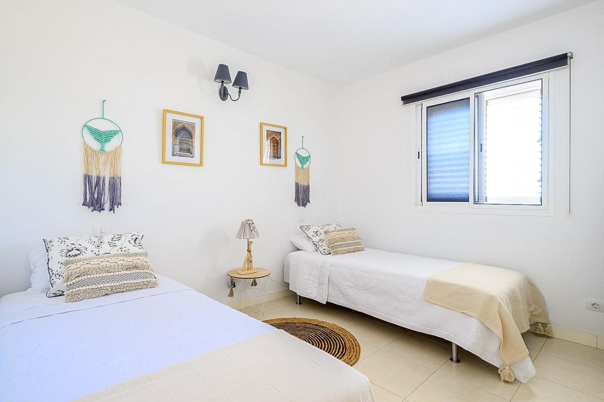 Appartamento Residencial La Palmita Agaete Con Piscina Agaete (Gran Canaria)