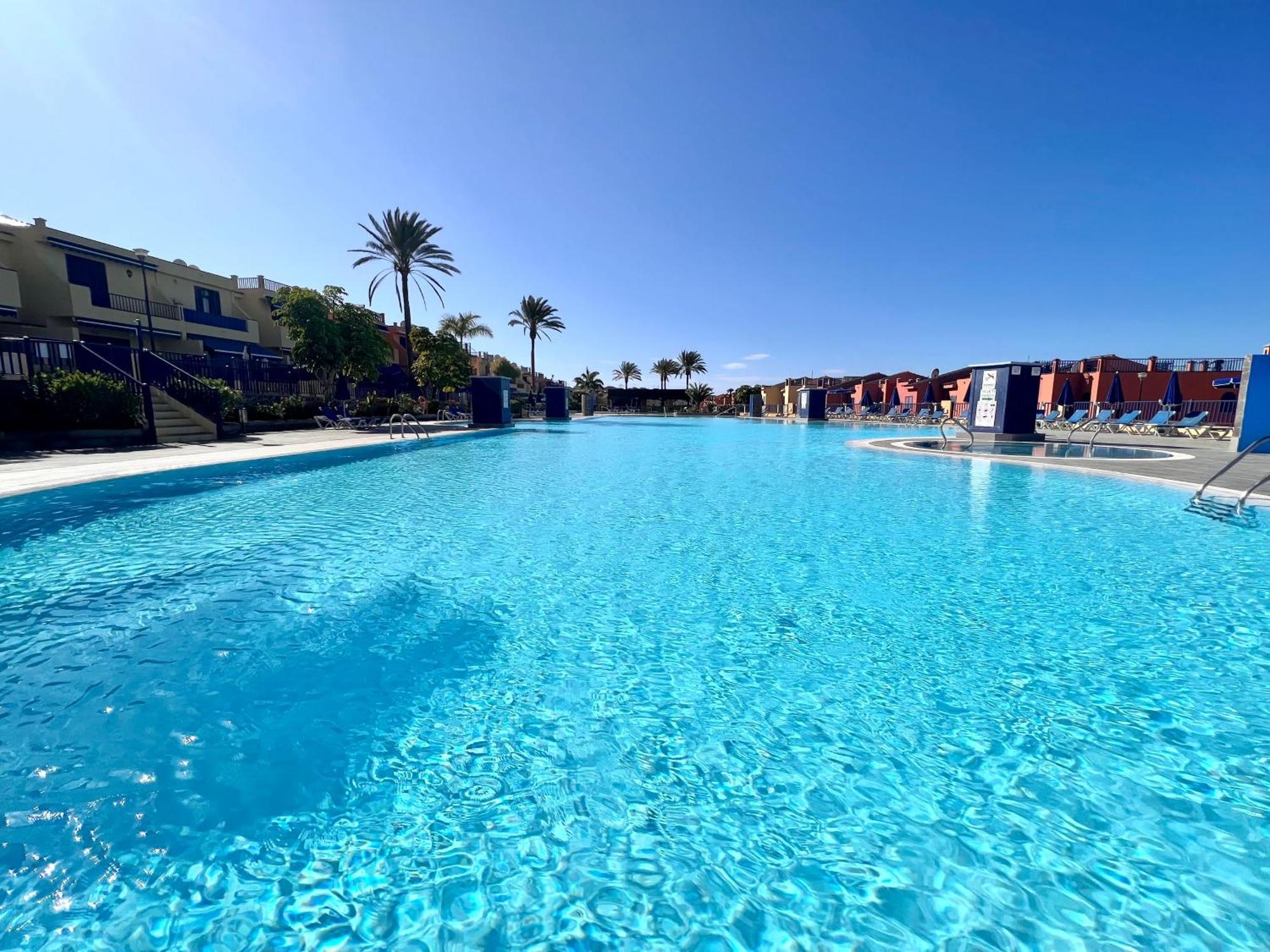 And Golf Maspalomas (Gran Canaria)