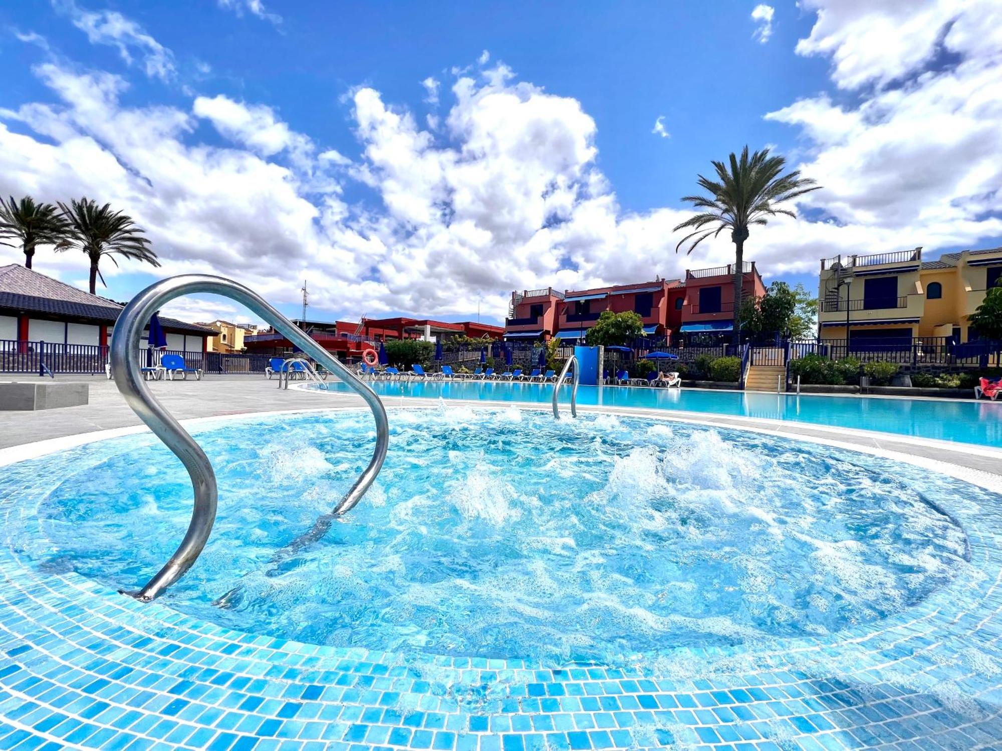 Casa vacanze And Golf Maspalomas (Gran Canaria)