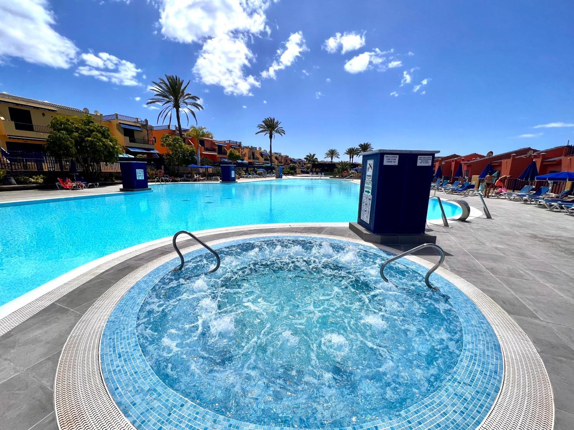 And Golf Maspalomas (Gran Canaria)