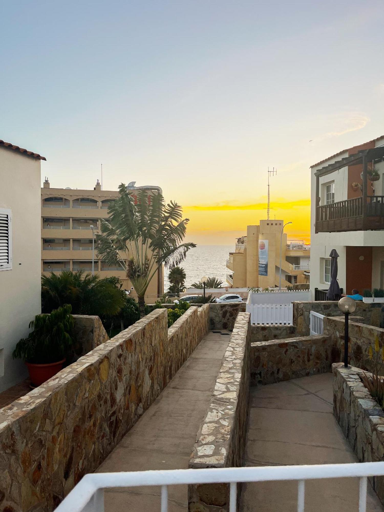 Apartamento Lovely Near The Sea In *