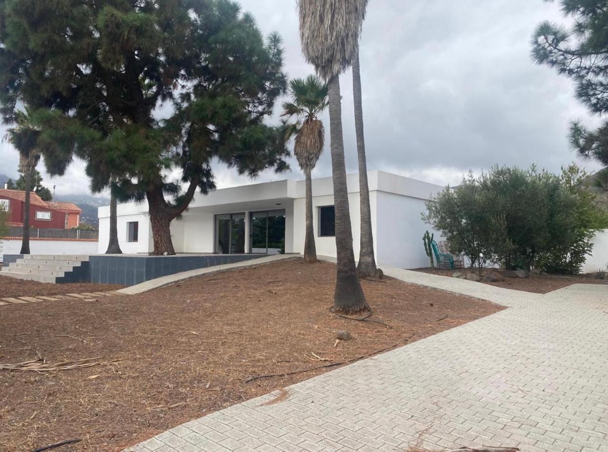 Villa Tres Olivos *