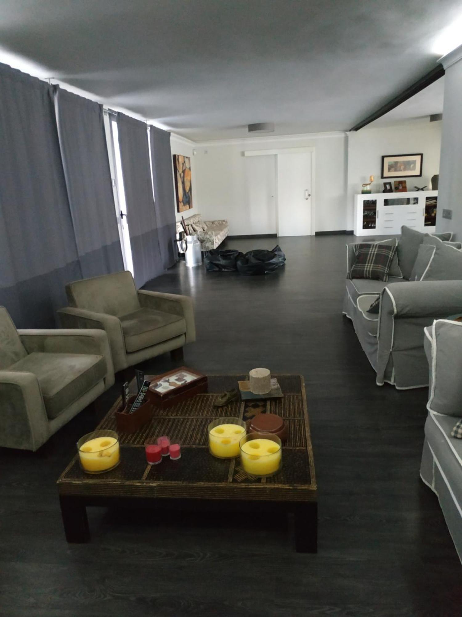 Villa Tres Olivos *