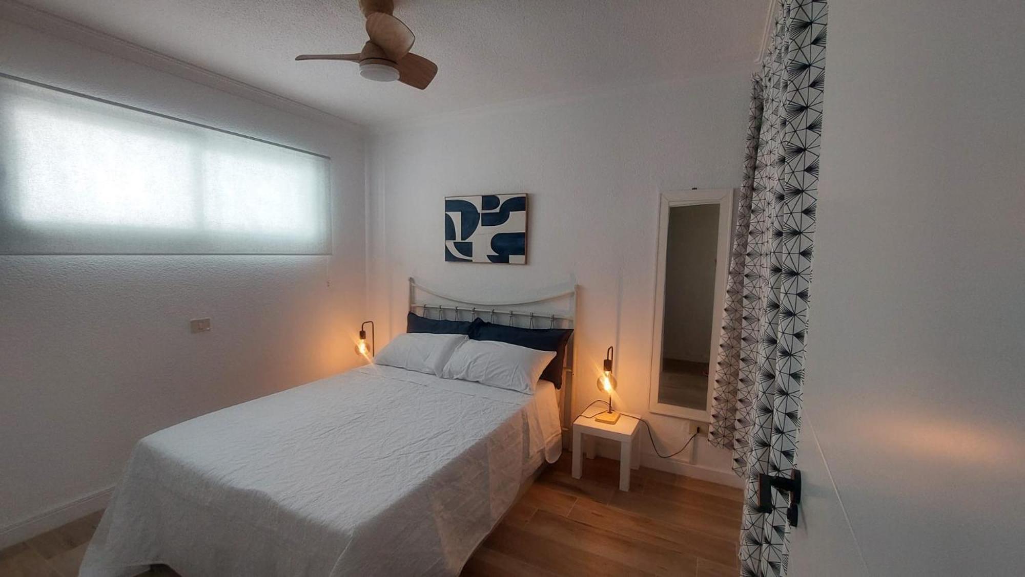 Apartamento Laluz451 Sonnenland