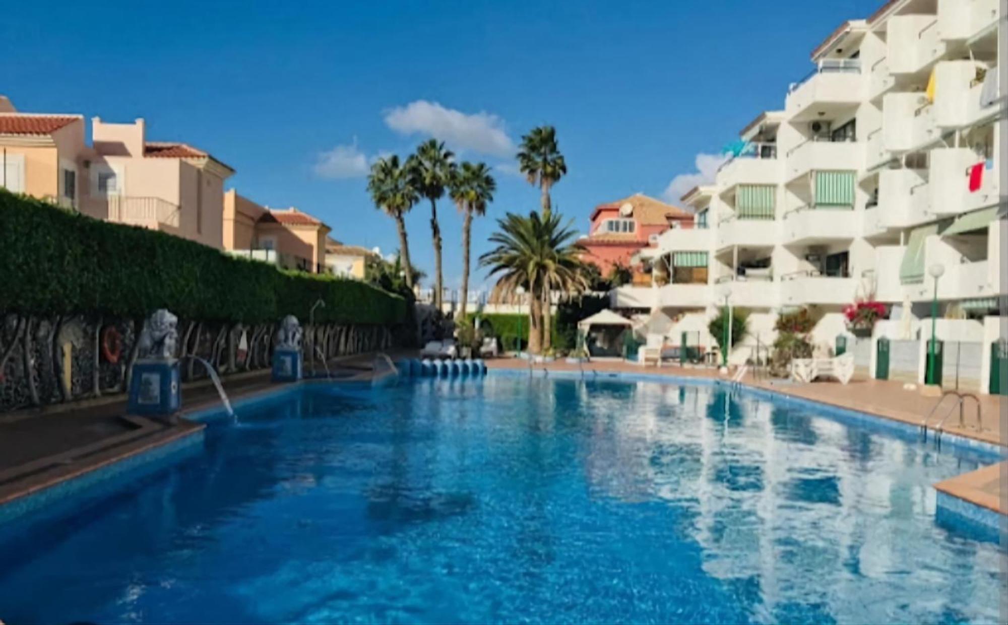 Apartamento Laluz451