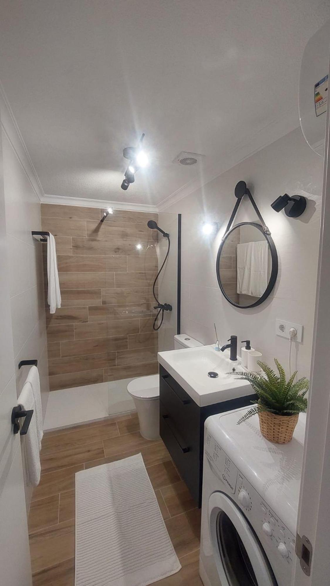 Apartamento Laluz451