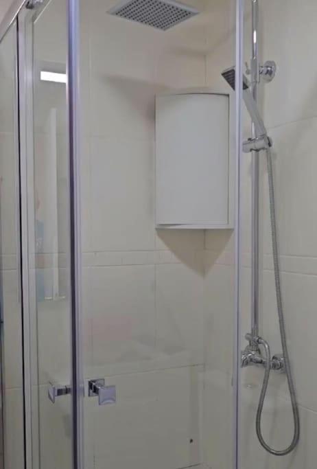 Apartment Estudio 609 Playa Las Canteras Doble Las Palmas de Gran Canaria