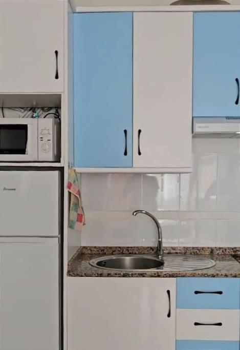 Apartment Estudio 609 Playa Las Canteras Doble *