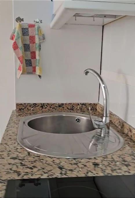Estudio 609 Playa Las Canteras Doble