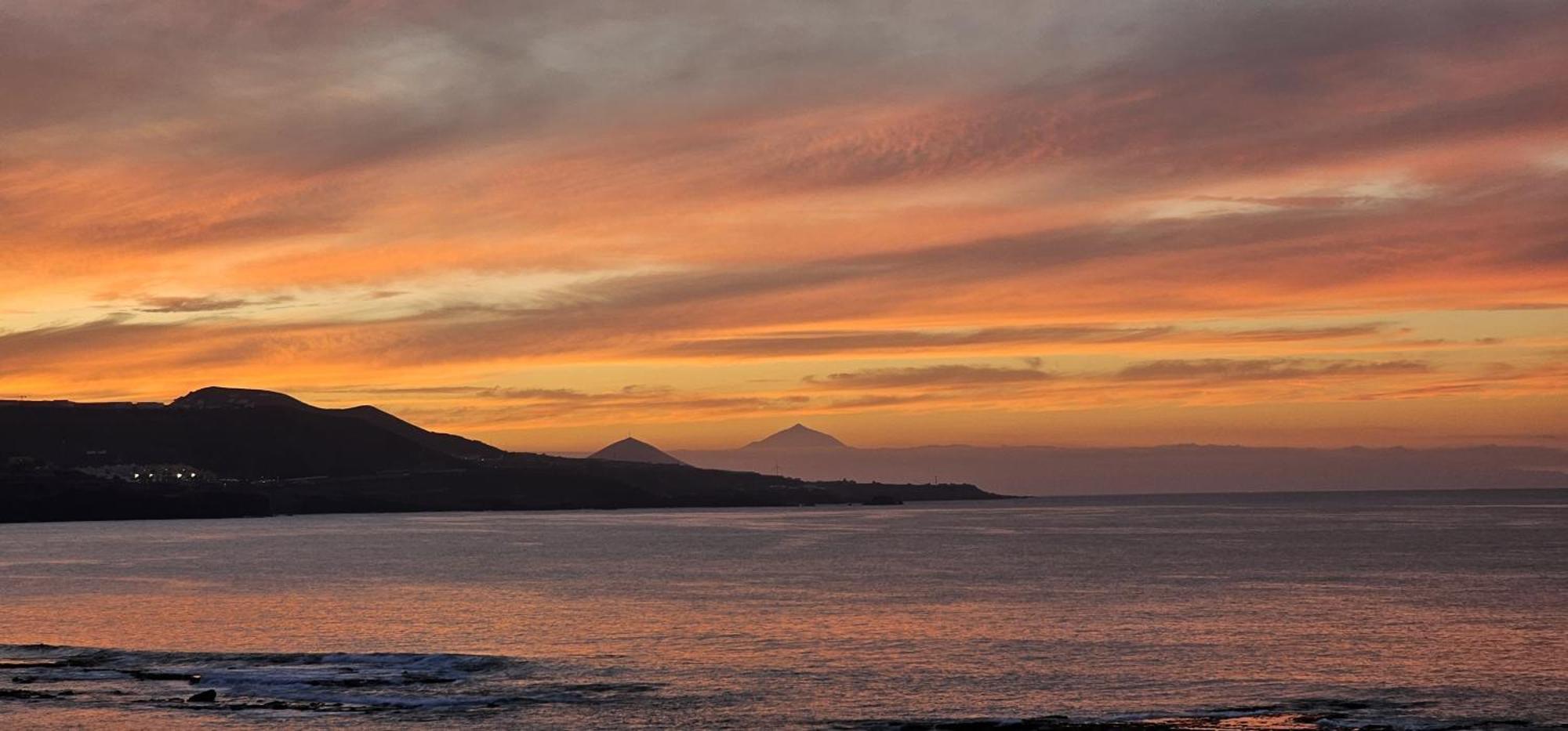 Appartamento Estudio 609 Playa Las Canteras Doble Las Palmas de Gran Canaria