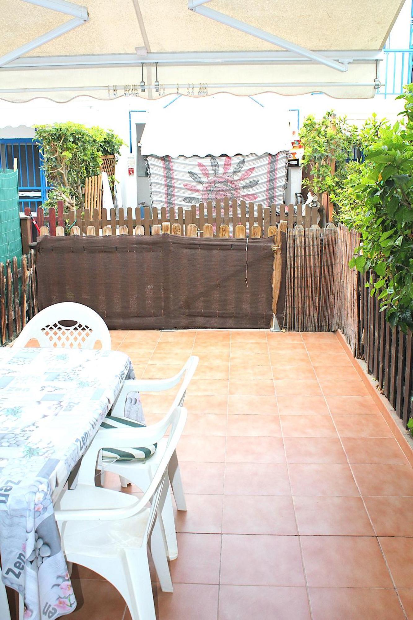 Appartamento Playmar Bung 167