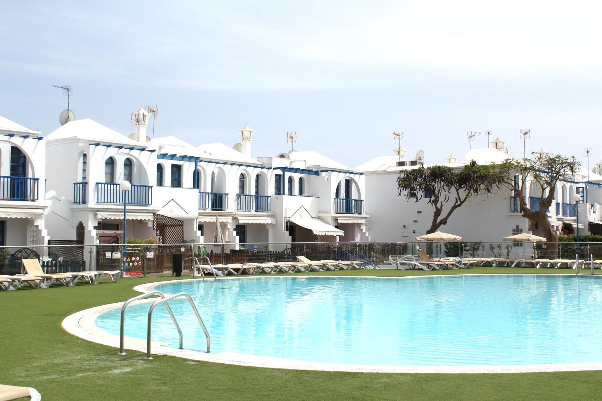 Appartamento Playmar Bung 167 Maspalomas (Gran Canaria)