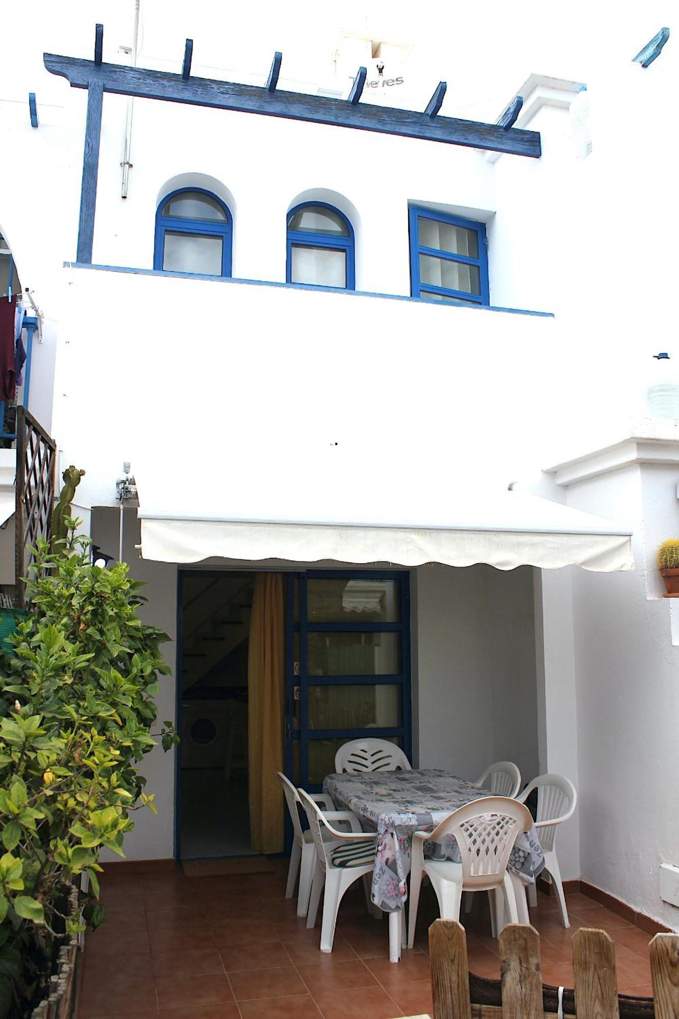 Appartamento Playmar Bung 167 Maspalomas (Gran Canaria)