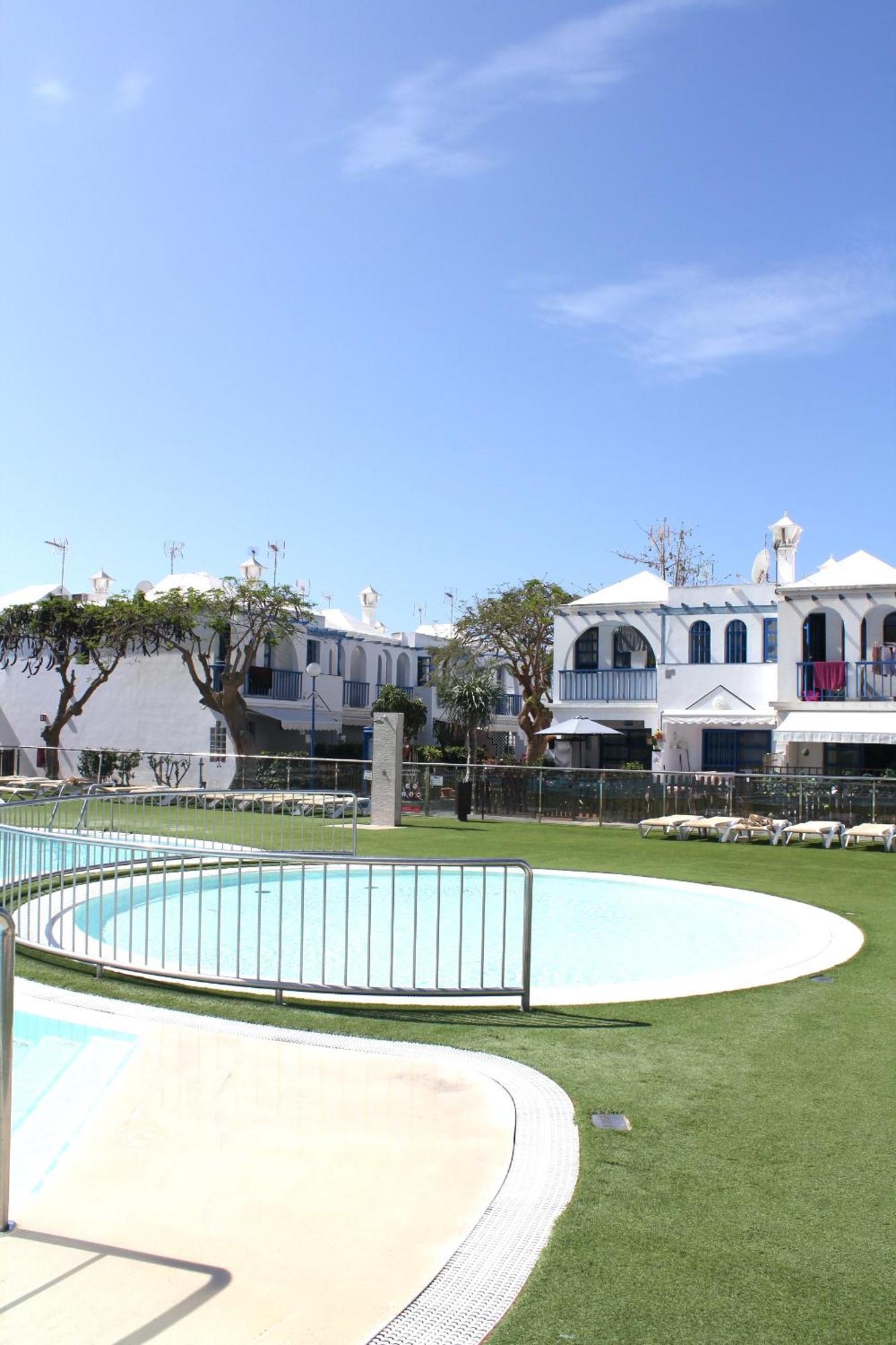 Appartamento Playmar Bung 167