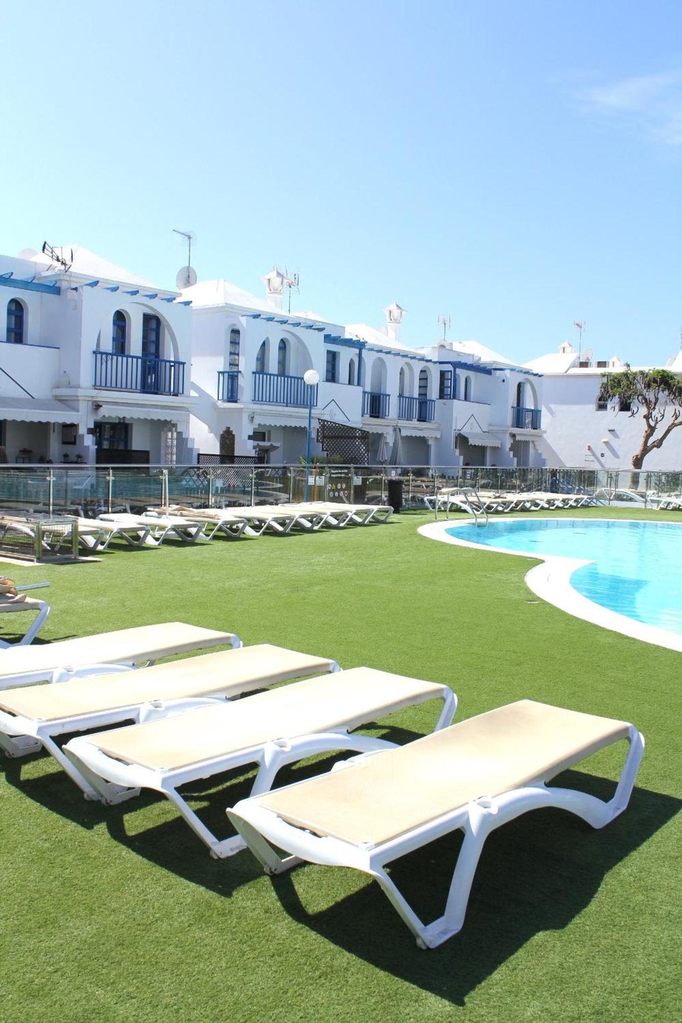 Playmar Bung 167 Maspalomas (Gran Canaria)