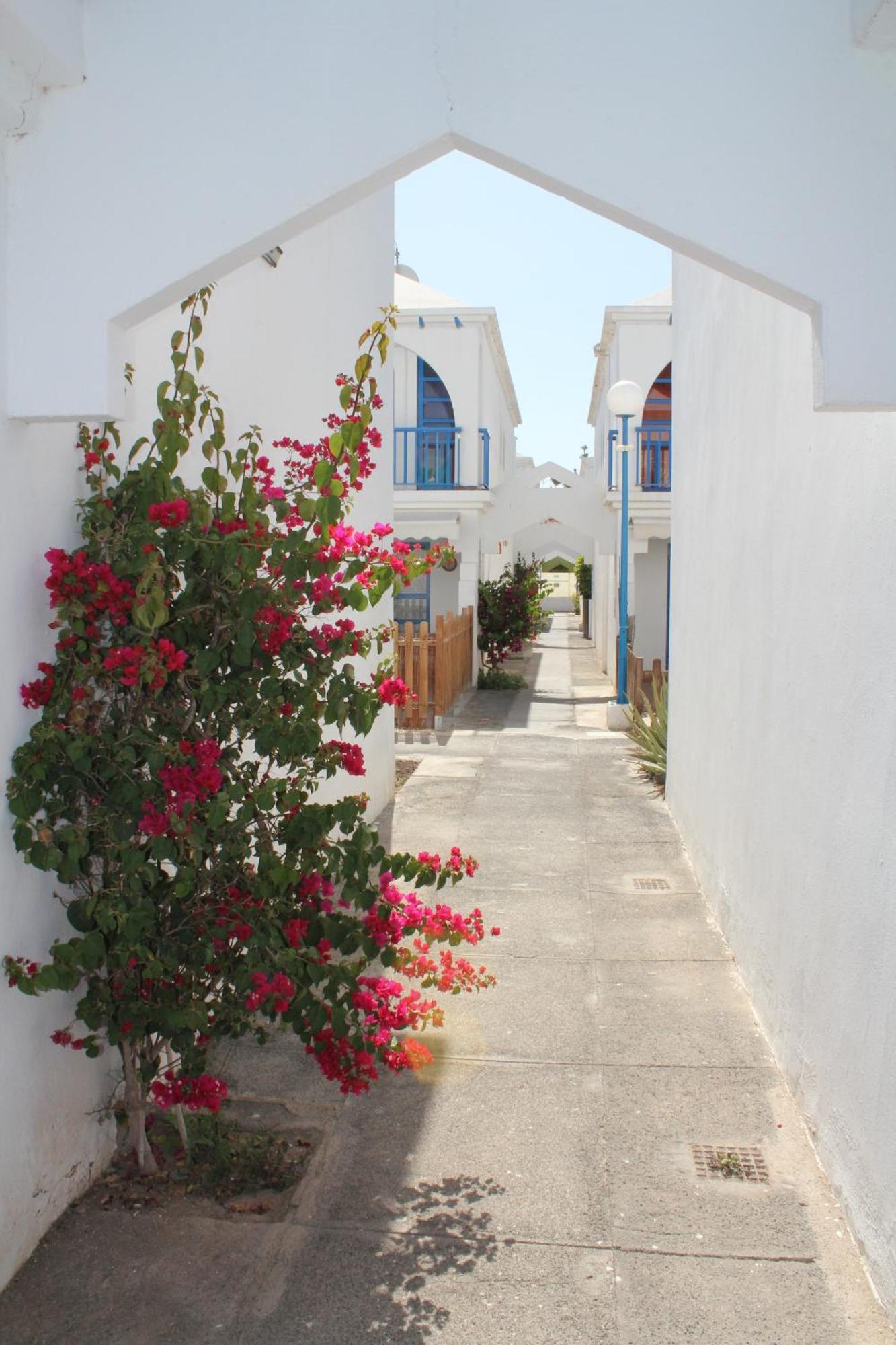 Appartamento Playmar Bung 167 Maspalomas (Gran Canaria)