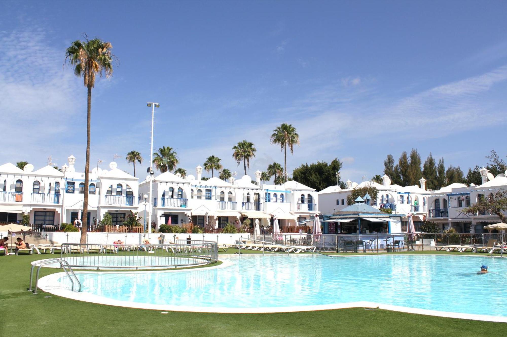 Appartamento Playmar Bung 167 *