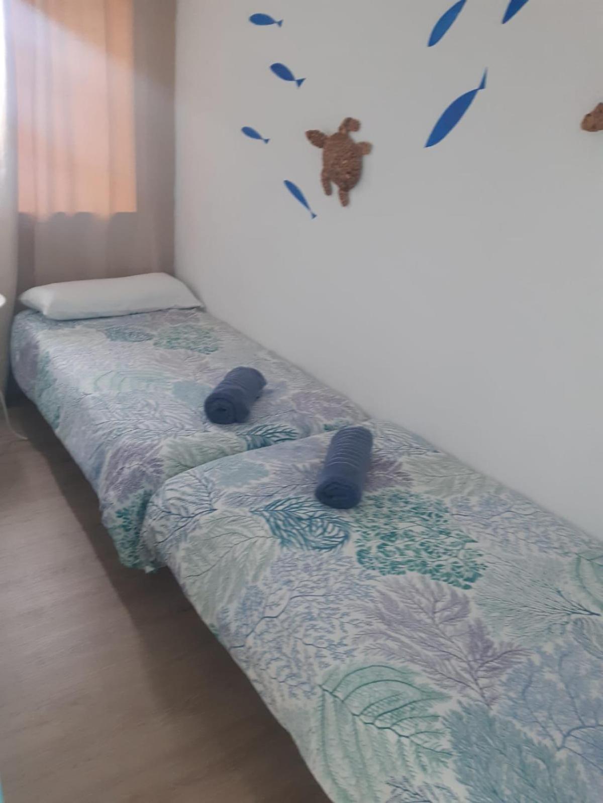 Apartment 10 Floor, 10 People, 10 Views Las Palmas de Gran Canaria