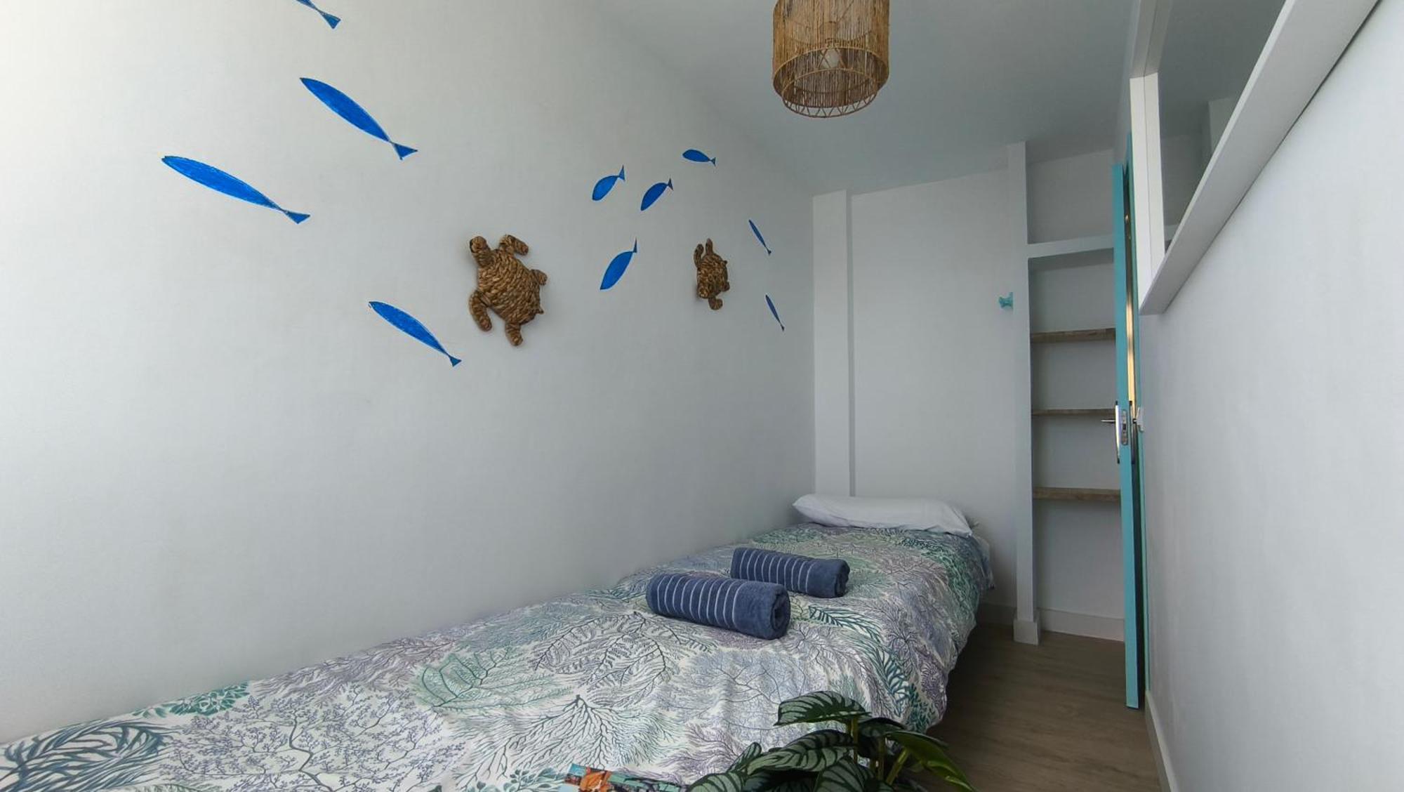 Apartment 10 Floor, 10 People, 10 Views Las Palmas de Gran Canaria