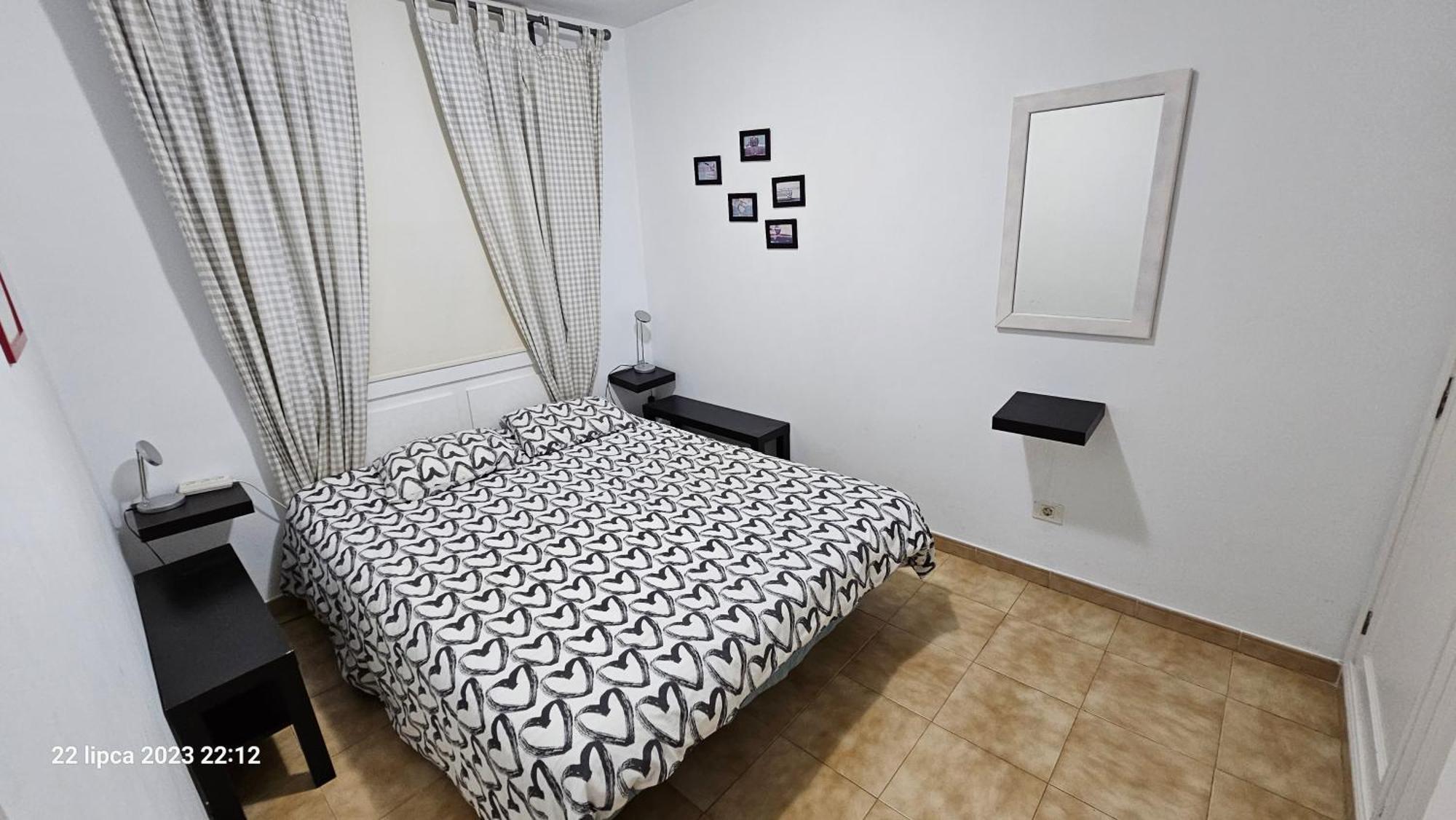Apartamento Puerto Rico, Balkon Amadores, Sea And Tenerife View *