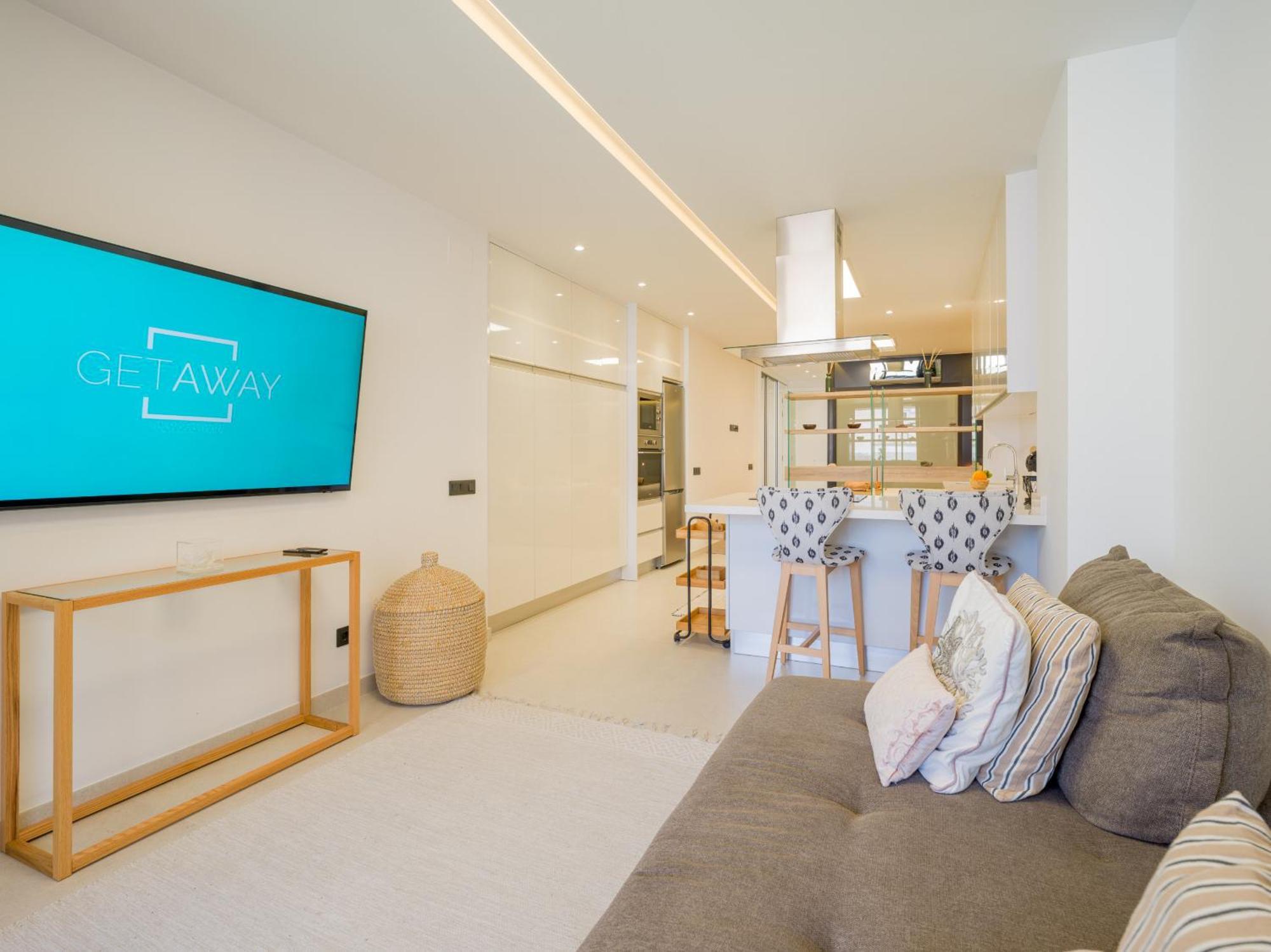 Сasa de vacaciones Bella By Canariasgetaway Las Palmas de Gran Canaria