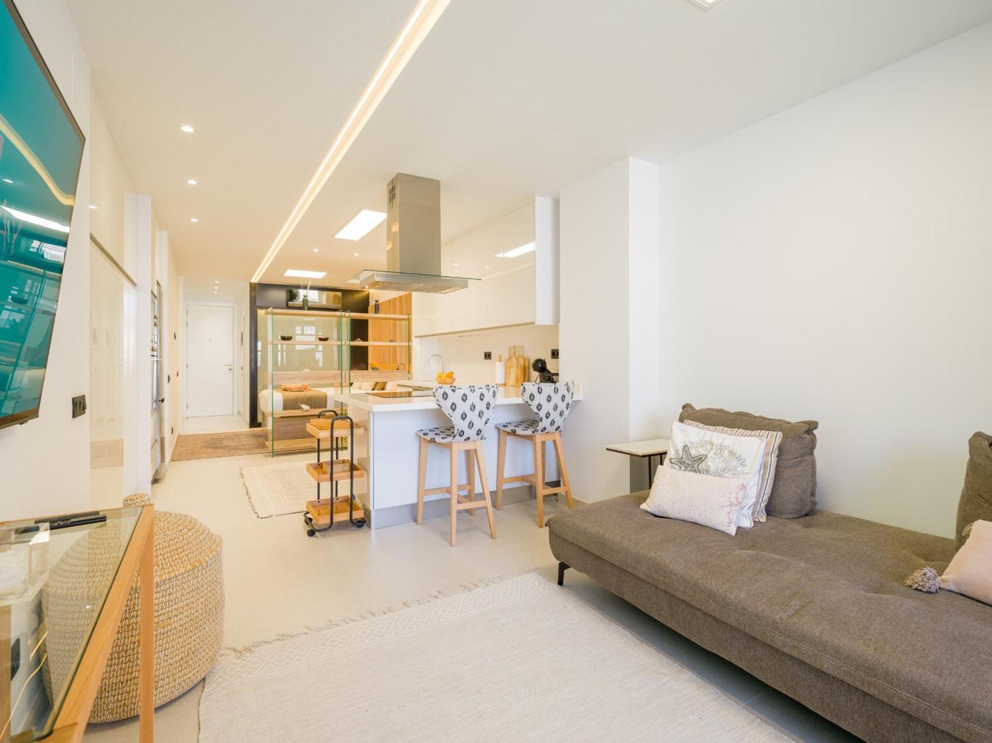 Bella By Canariasgetaway Las Palmas de Gran Canaria