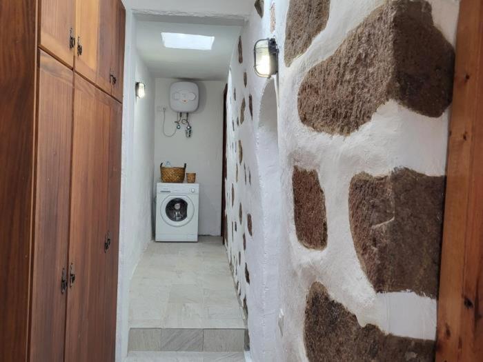 Casa vacanze Vivelorural Sol Caldera De *