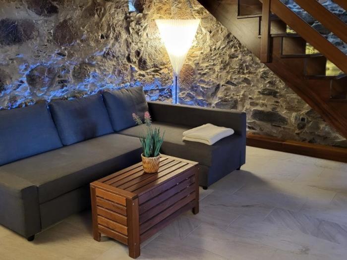 Casa vacanze Vivelorural Sol Caldera De