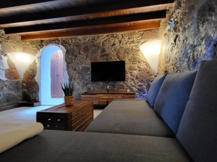 Casa vacanze Vivelorural Sol Caldera De *