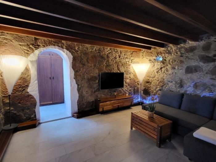 Casa vacanze Vivelorural Sol Caldera De *