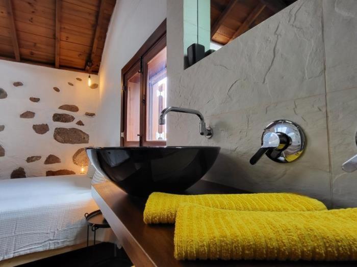 Casa vacanze Vivelorural Sol Caldera De Temisas