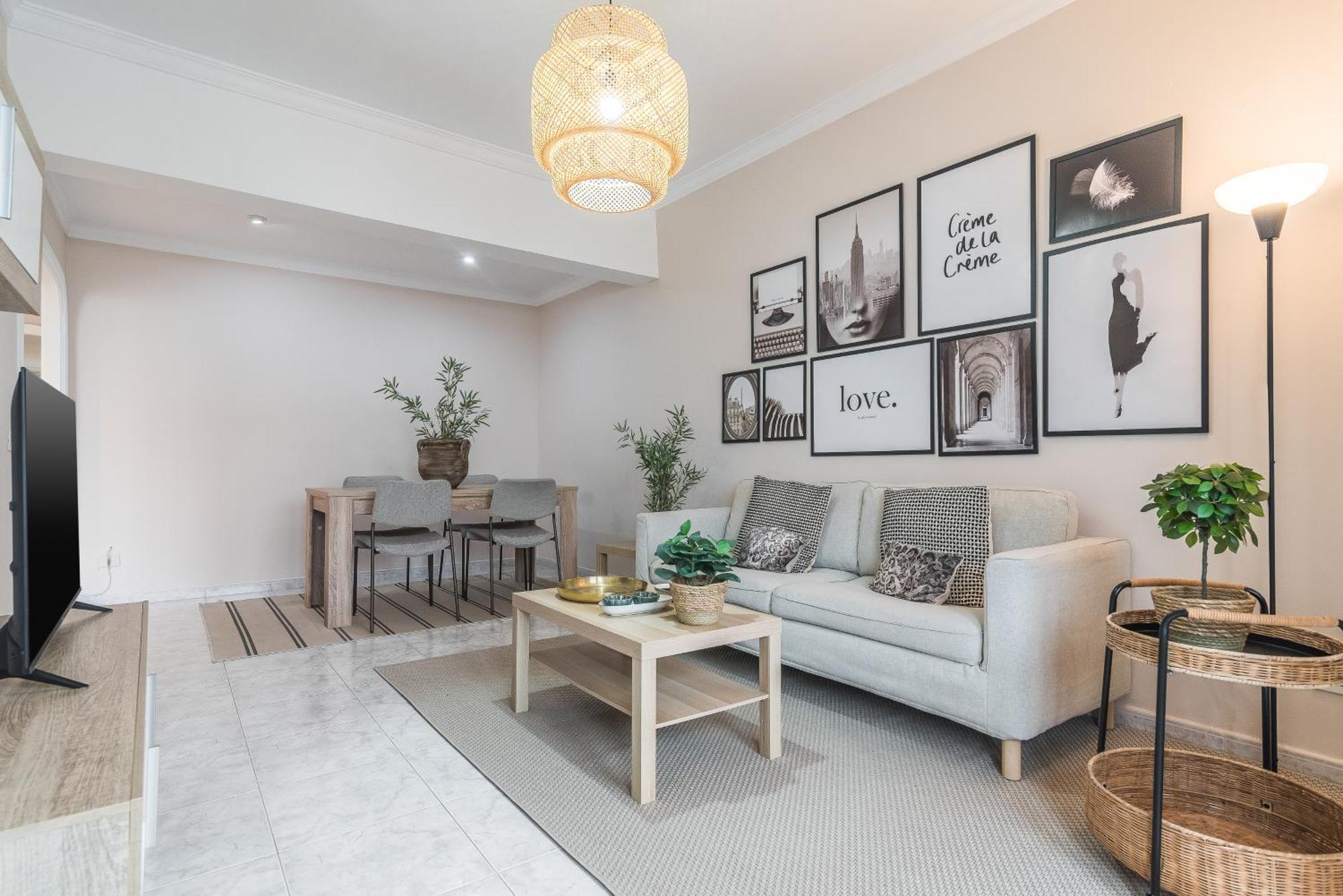 Apartamento Apto. Canteras Las Palmas de Gran Canaria