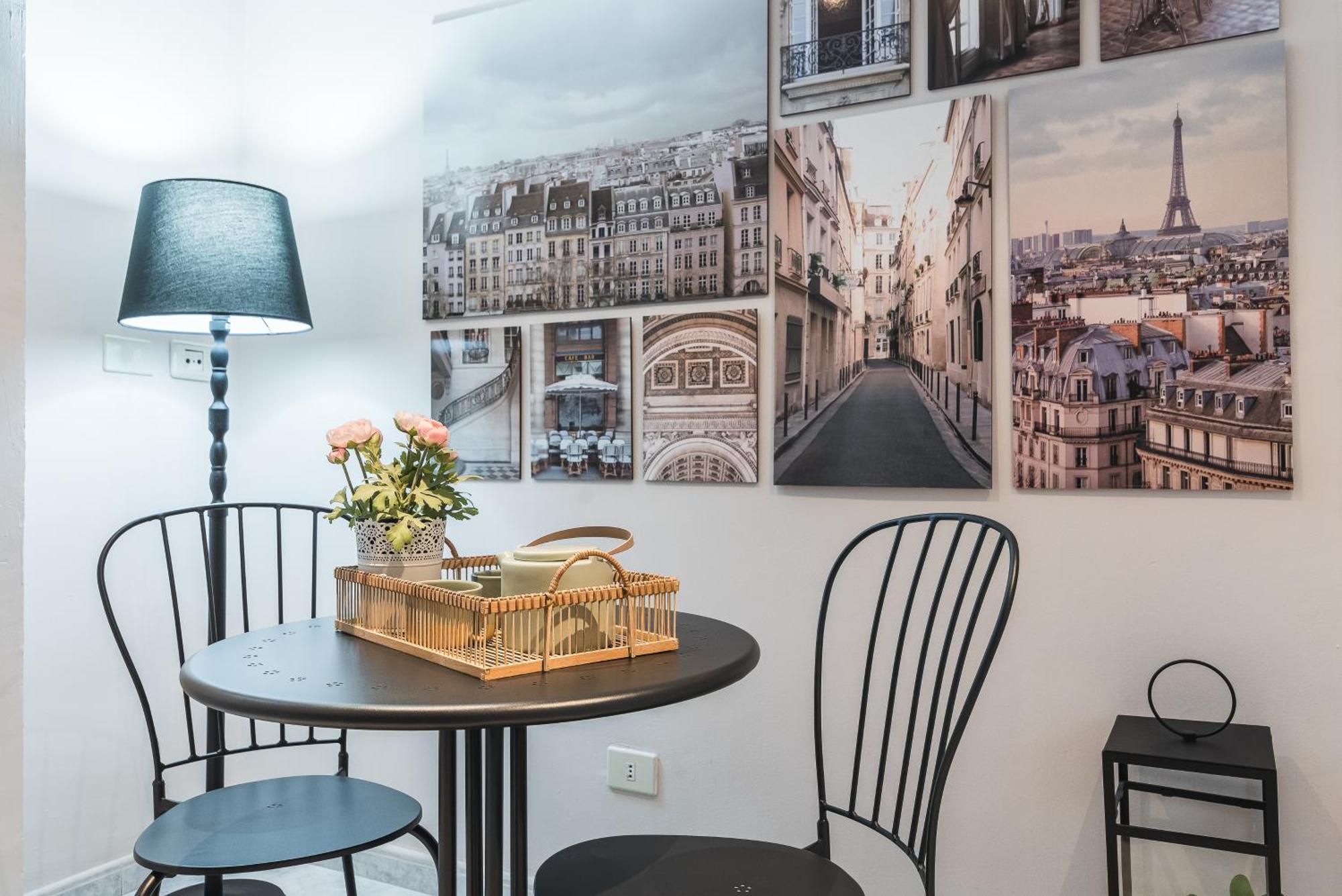 Apartamento Apto. Canteras