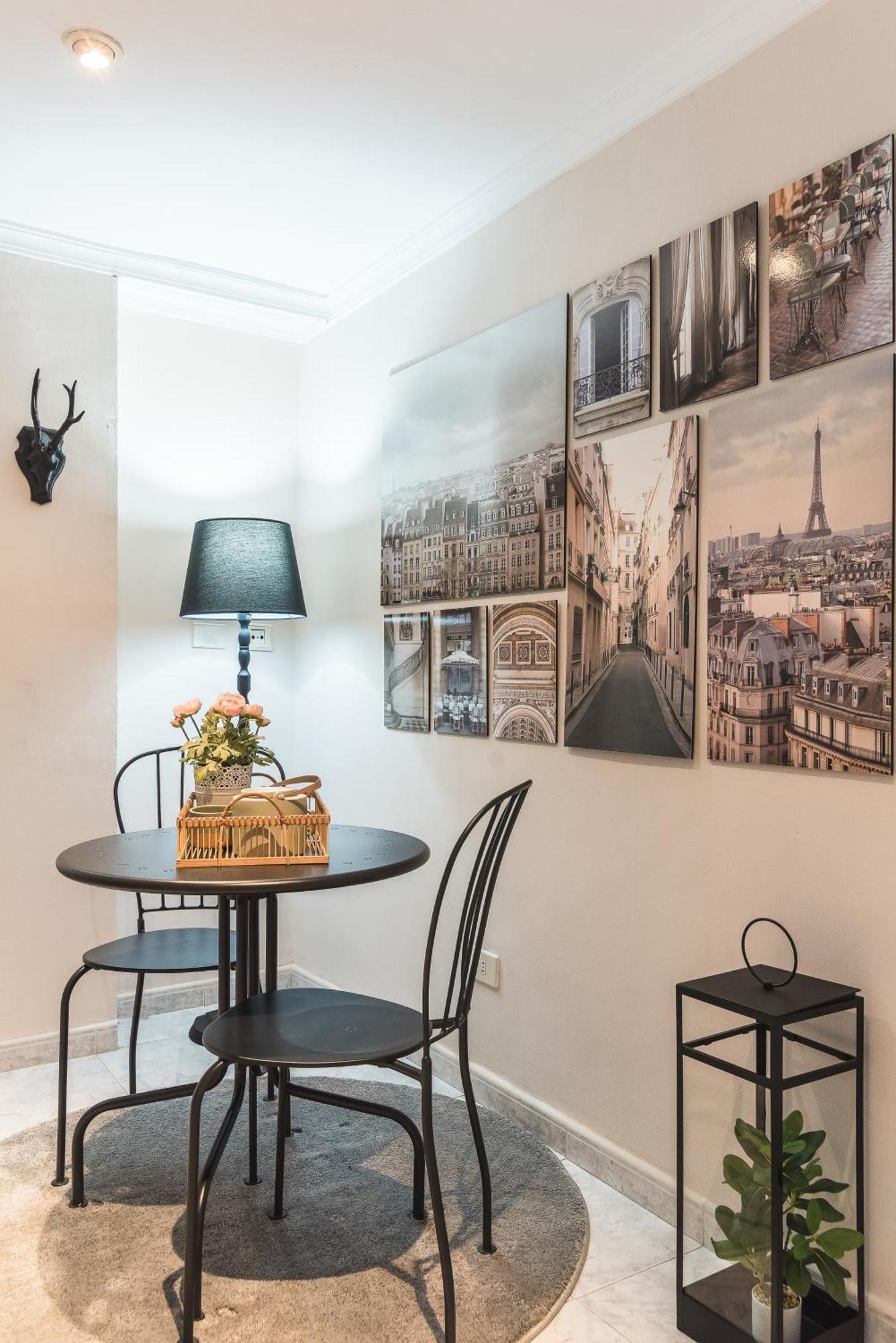 Apartamento Apto. Canteras Las Palmas de Gran Canaria