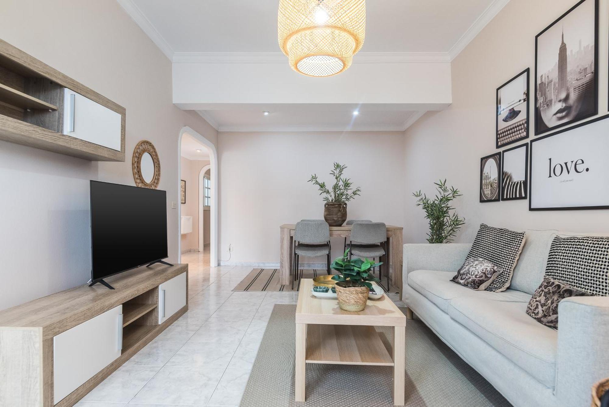 Apartamento Apto. Canteras