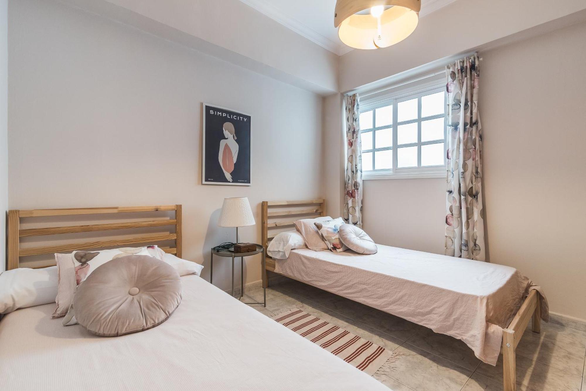 Apartamento Apto. Canteras *