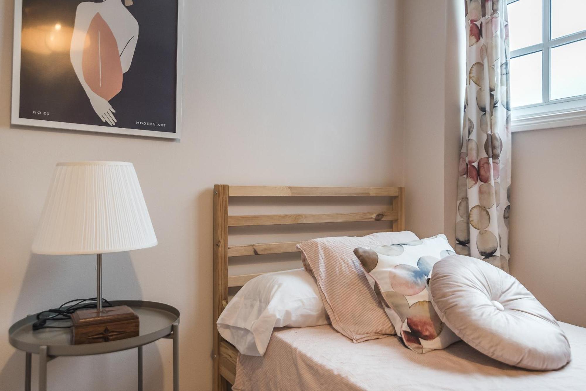 Apartamento Apto. Canteras Las Palmas de Gran Canaria