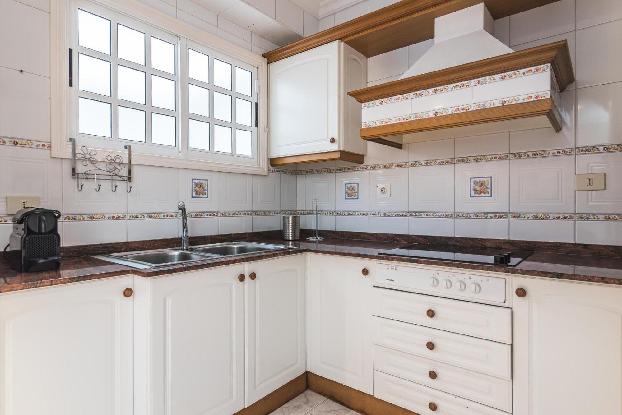 Apartamento Apto. Canteras *