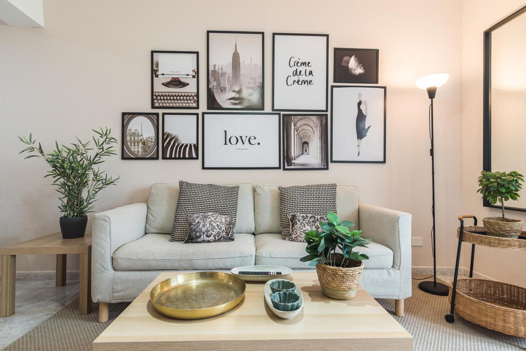 Apartamento Apto. Canteras Las Palmas de Gran Canaria