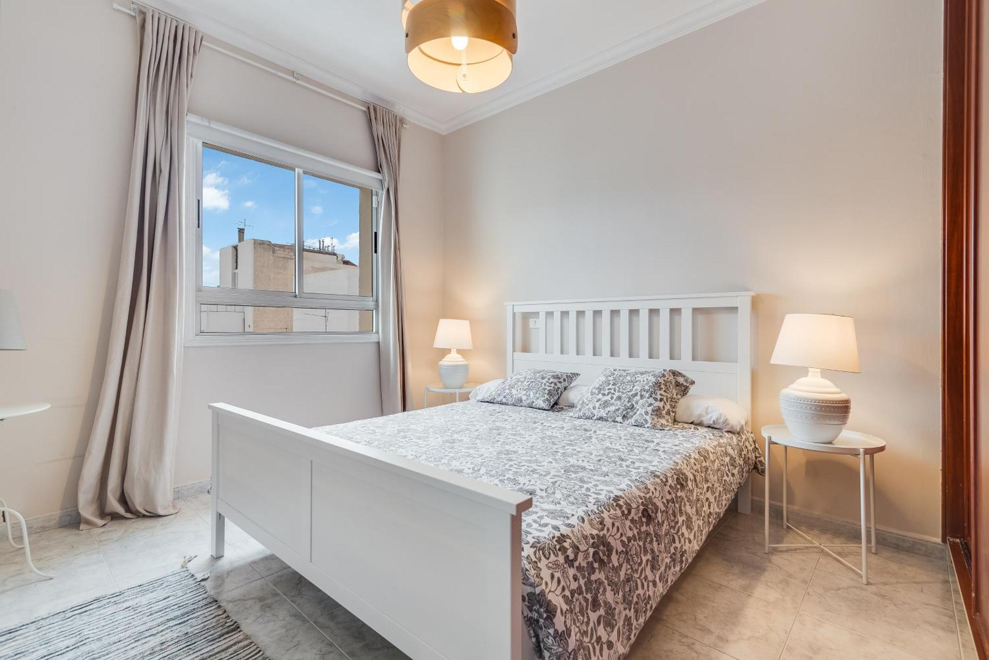 Apartamento Apto. Canteras Las Palmas de Gran Canaria