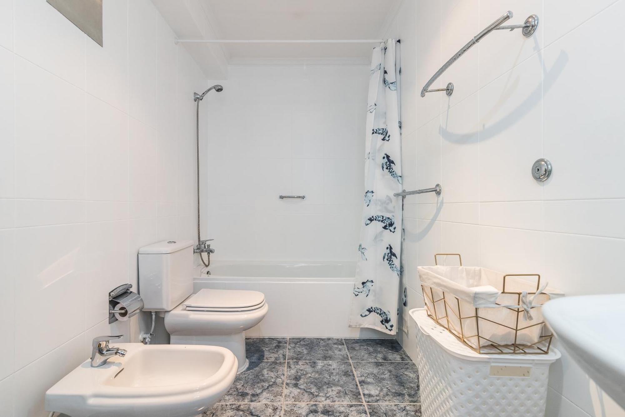 Apartamento Apto. Canteras Las Palmas de Gran Canaria