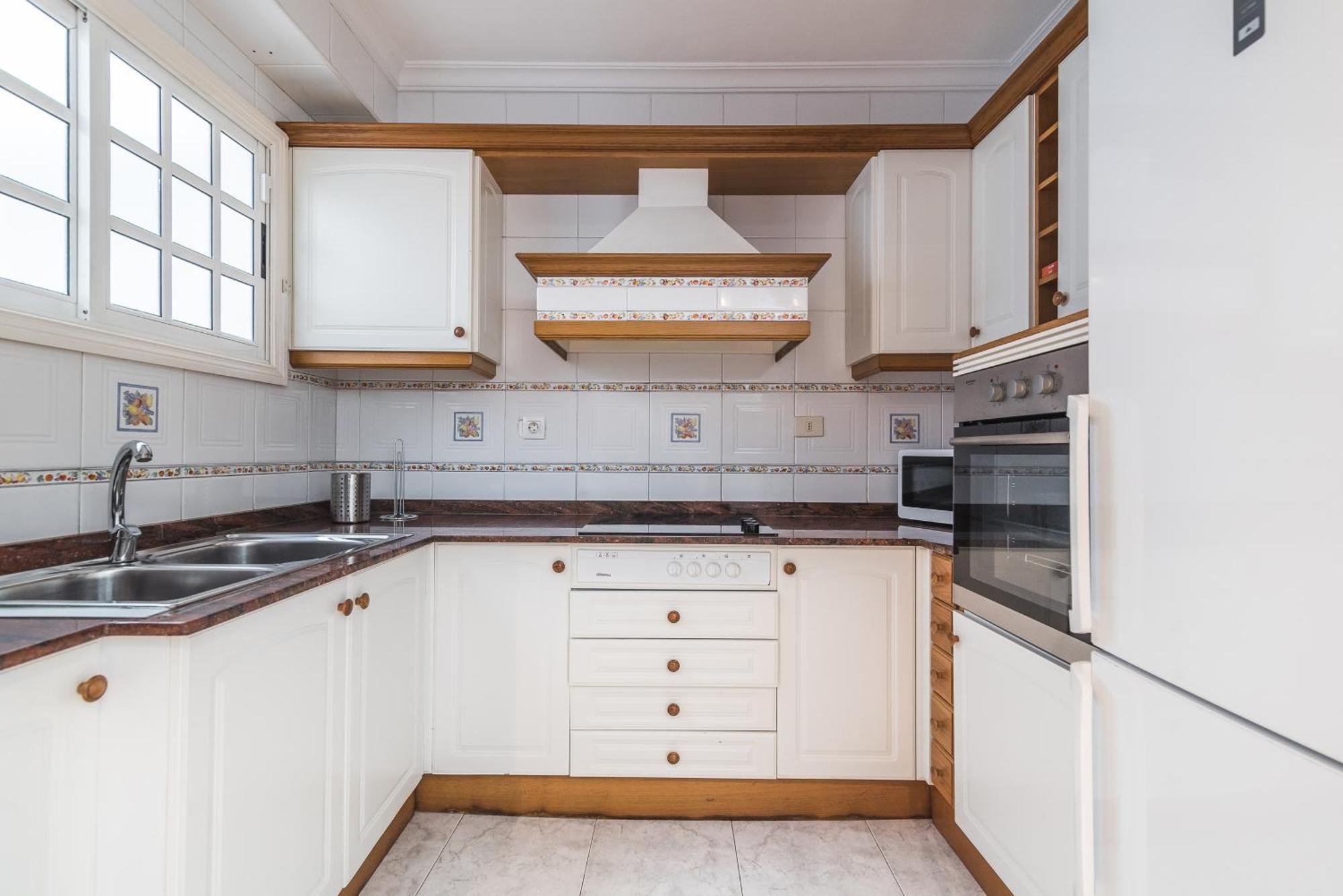 Apartamento Apto. Canteras Las Palmas de Gran Canaria