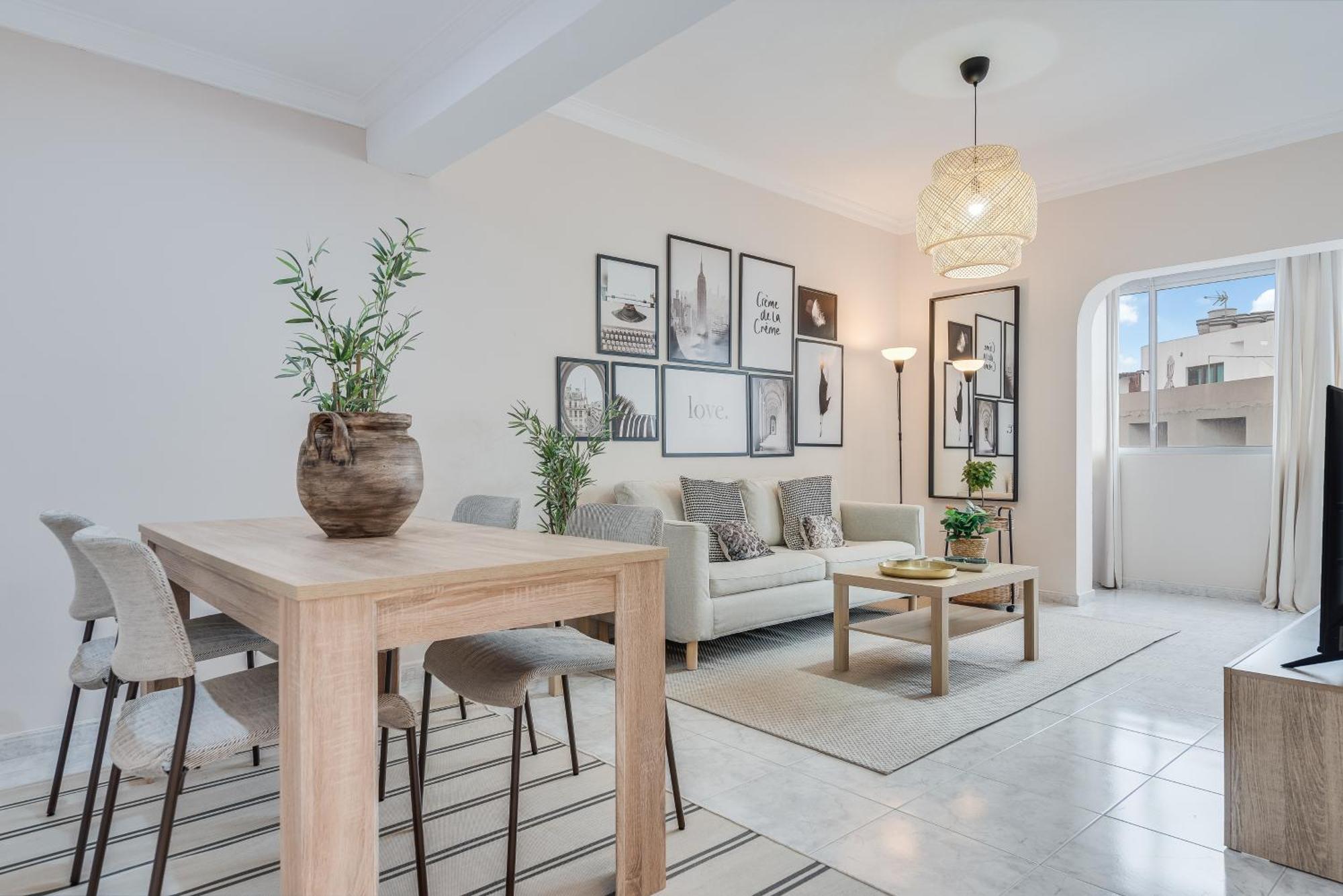 Apartamento Apto. Canteras Las Palmas de Gran Canaria