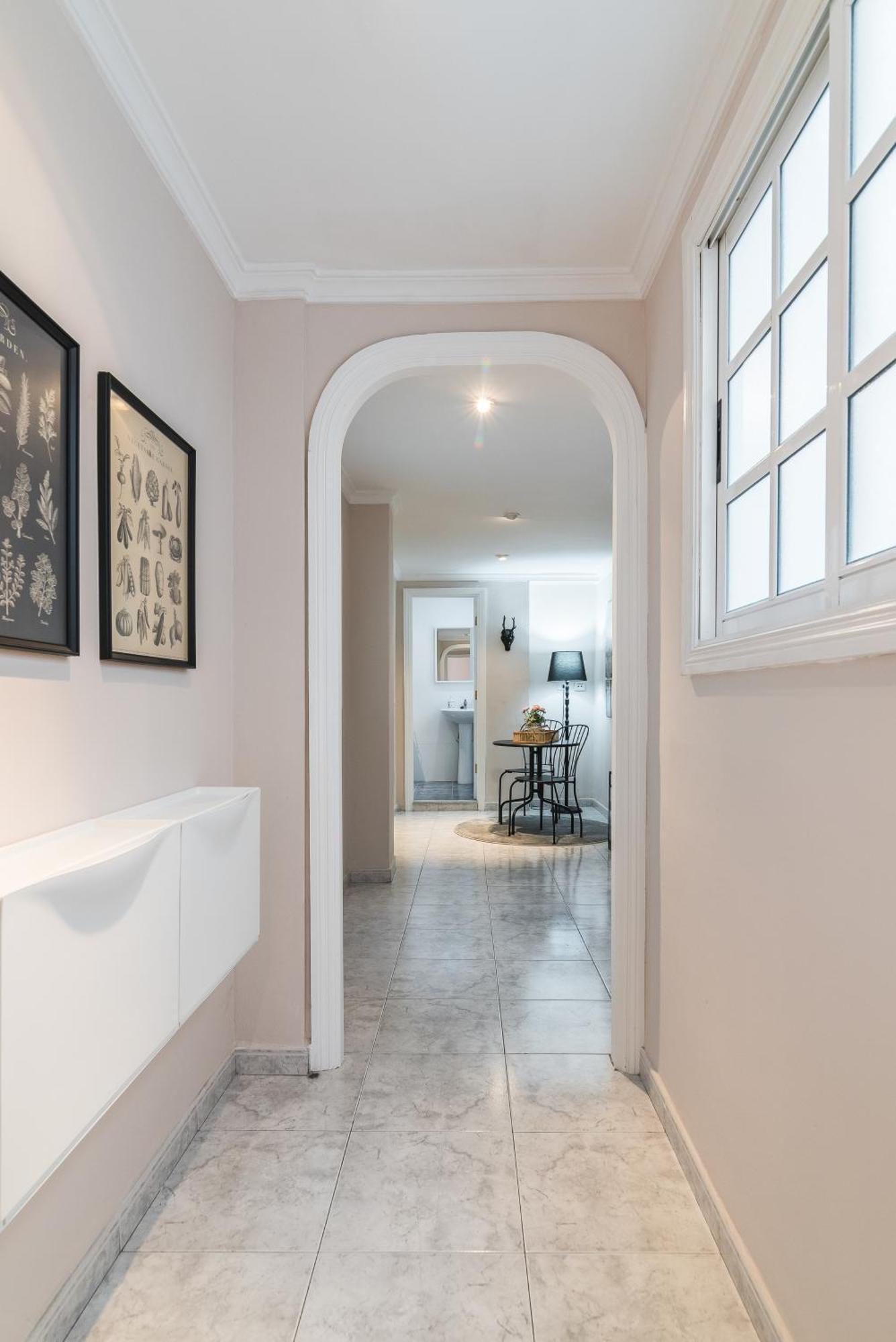 Apartamento Apto. Canteras